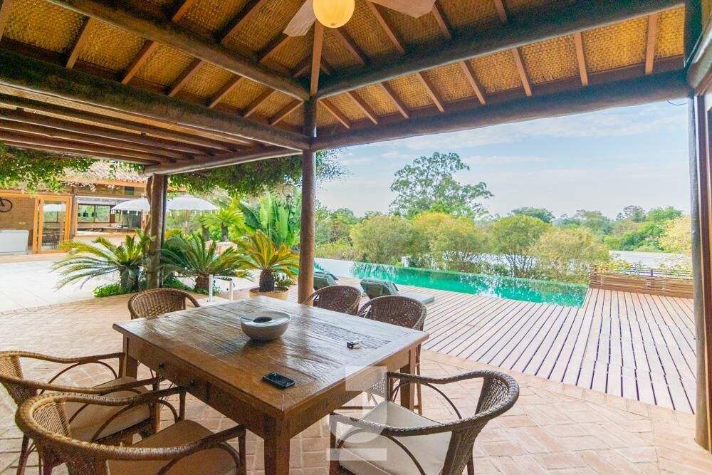 Chácara, 5 quartos - Foto 20