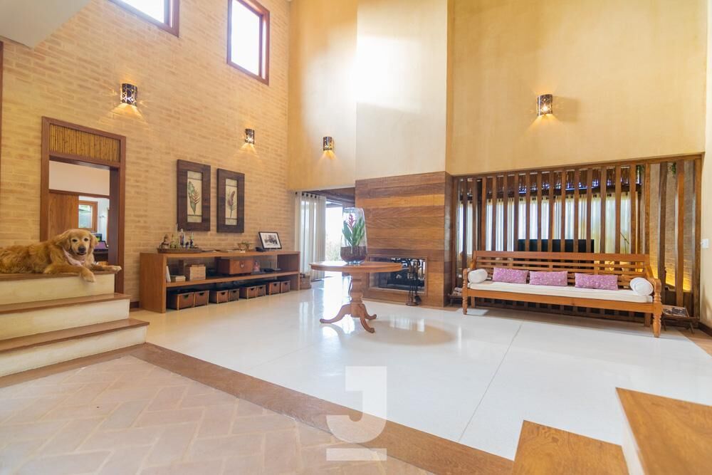 Chácara, 5 quartos - Foto 3