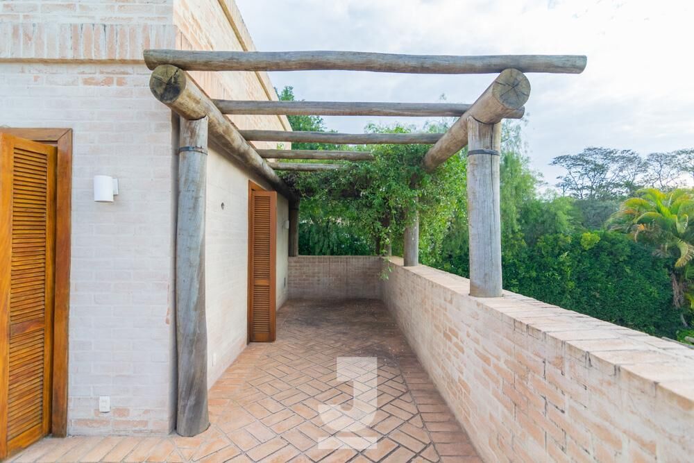 Chácara, 5 quartos - Foto 18