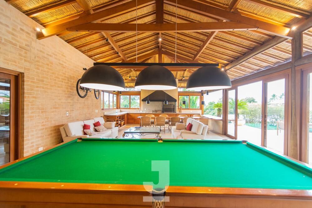 Chácara, 5 quartos - Foto 30