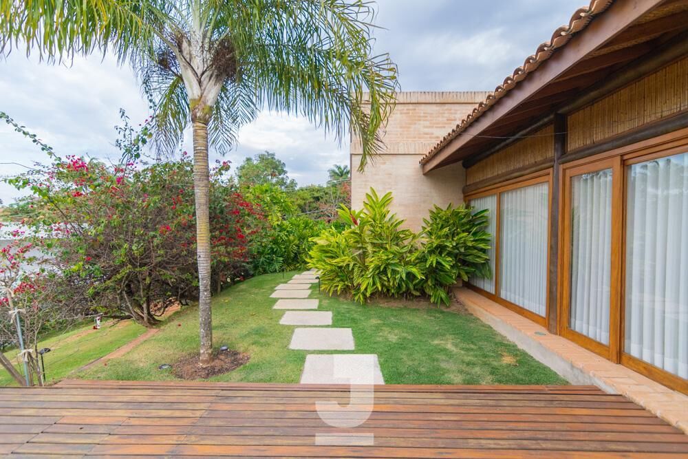 Chácara, 5 quartos - Foto 21