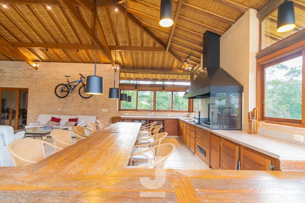 Chácara, 5 quartos - Foto 32