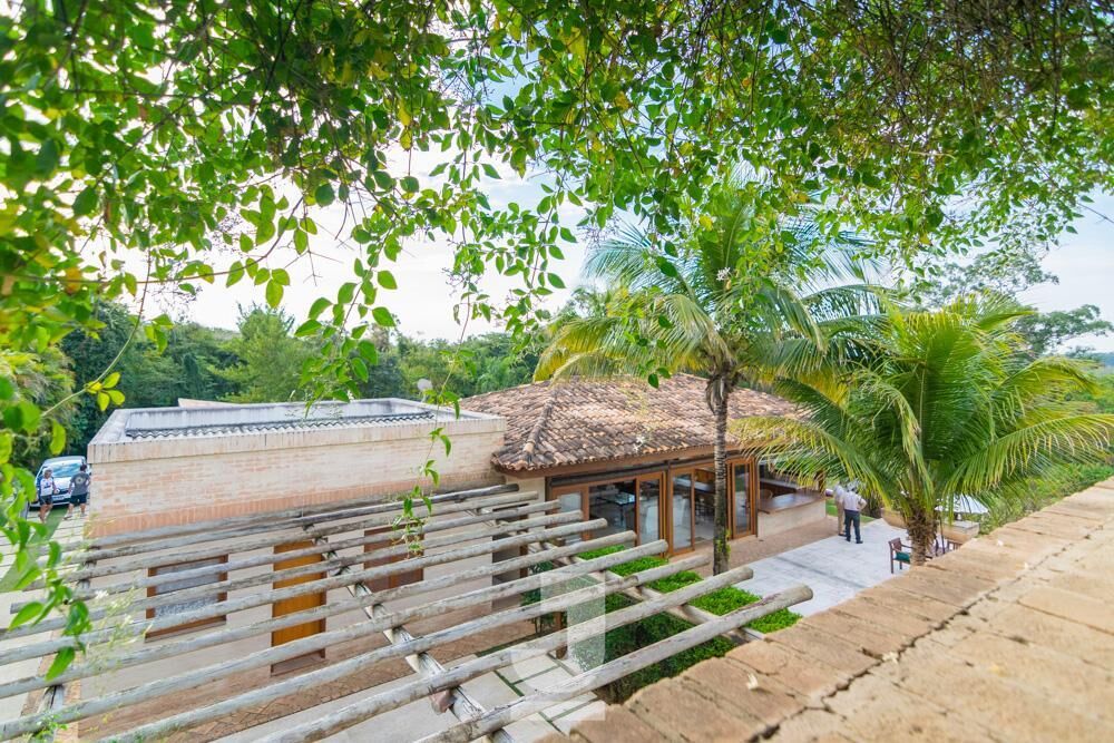 Chácara, 5 quartos - Foto 19