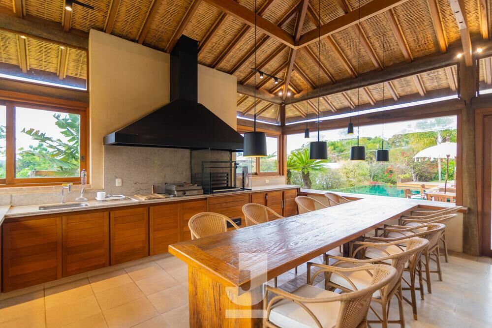 Chácara, 5 quartos - Foto 28