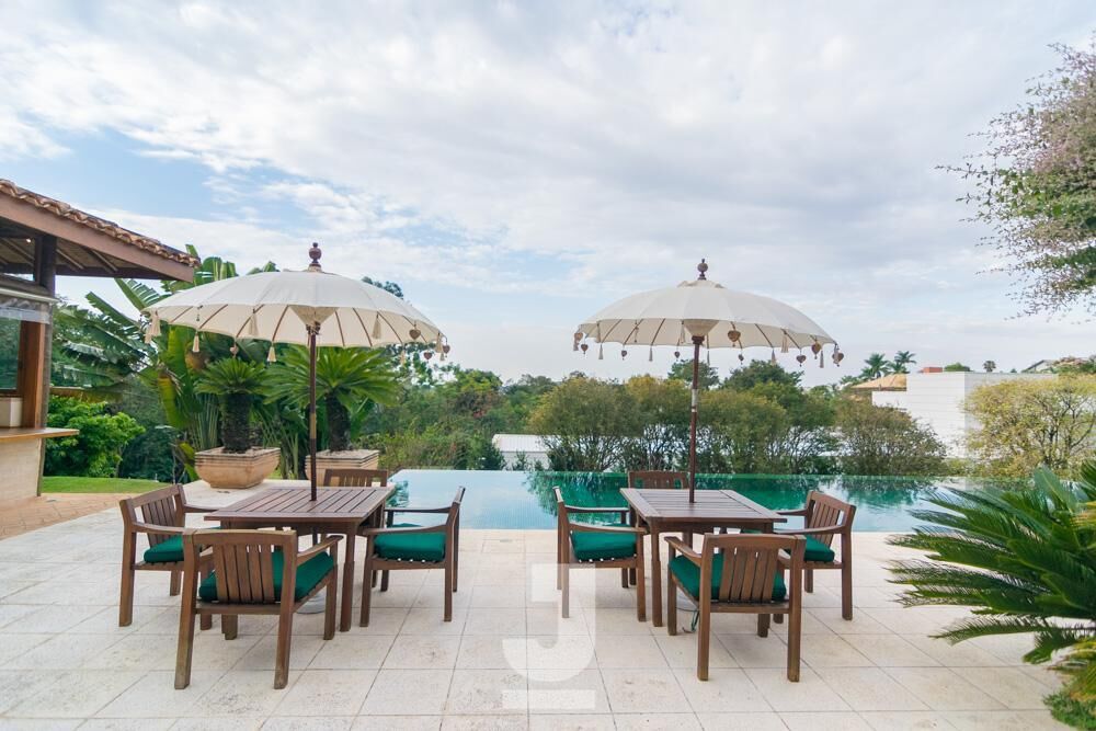 Chácara, 5 quartos - Foto 26