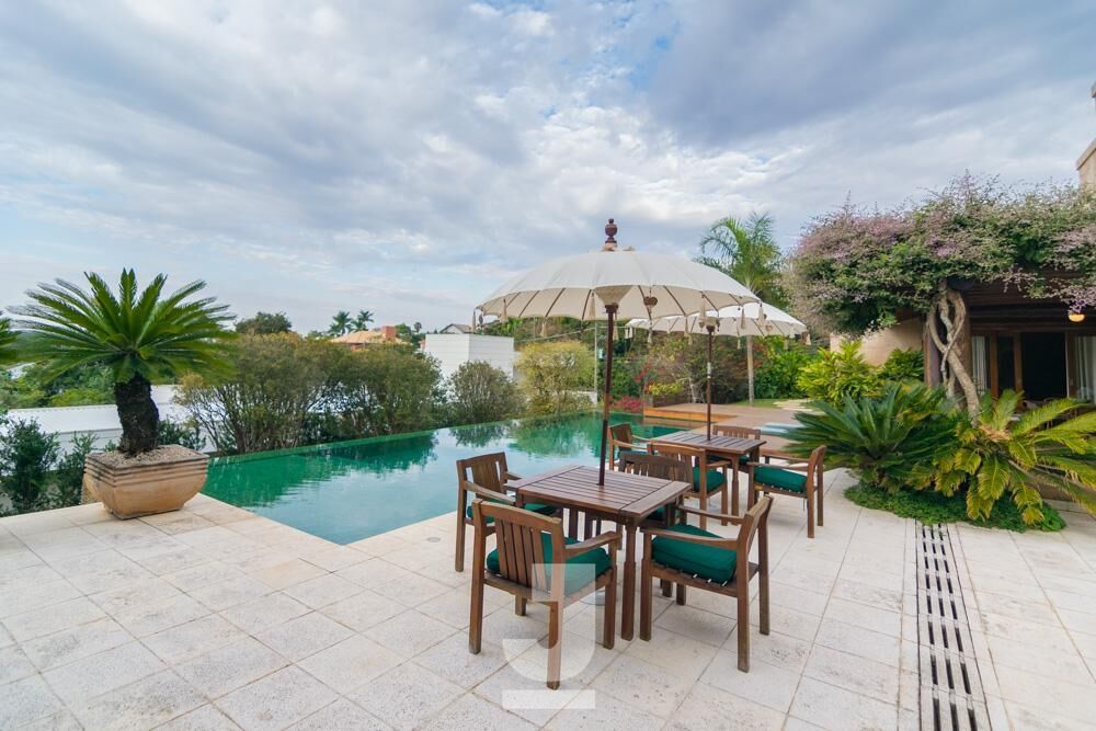 Chácara, 5 quartos - Foto 24