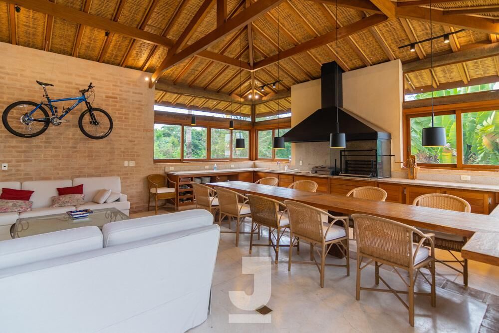 Chácara, 5 quartos - Foto 27