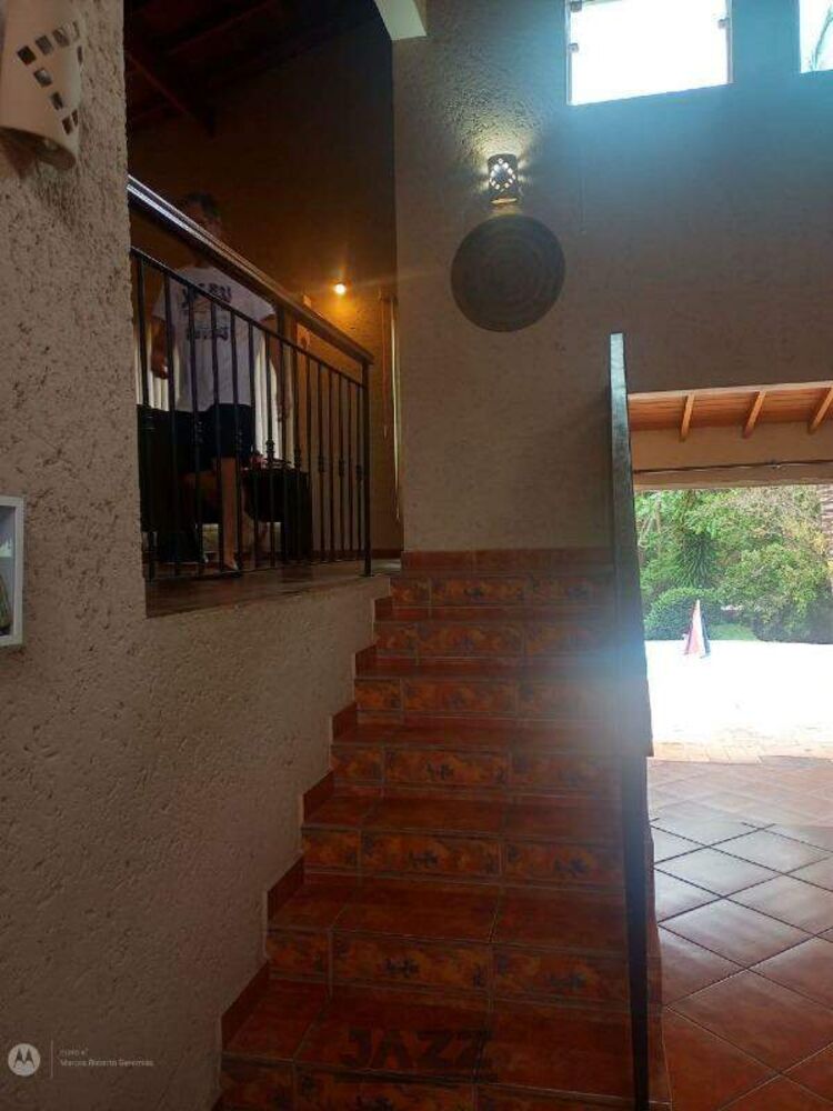 Chácara, 4 quartos - Foto 22