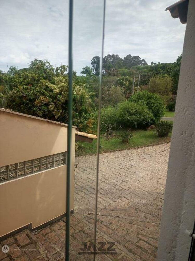 Chácara, 4 quartos - Foto 9