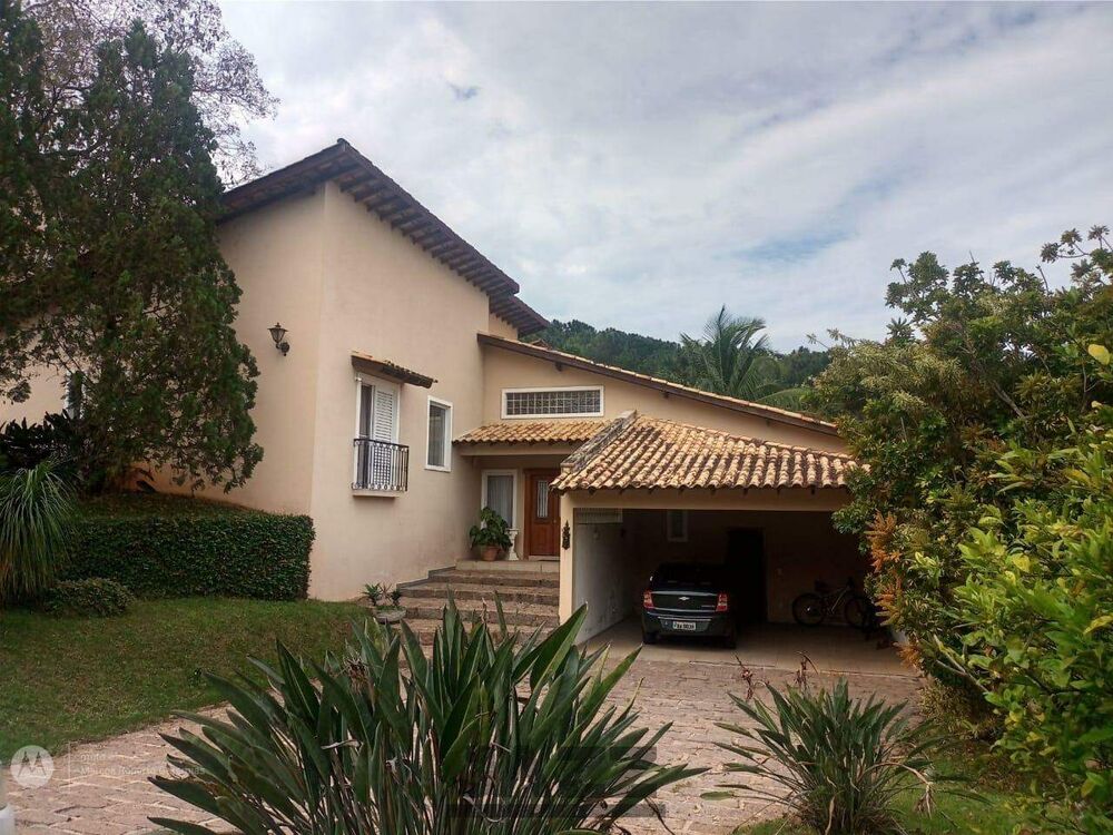 Chácara, 4 quartos - Foto 31