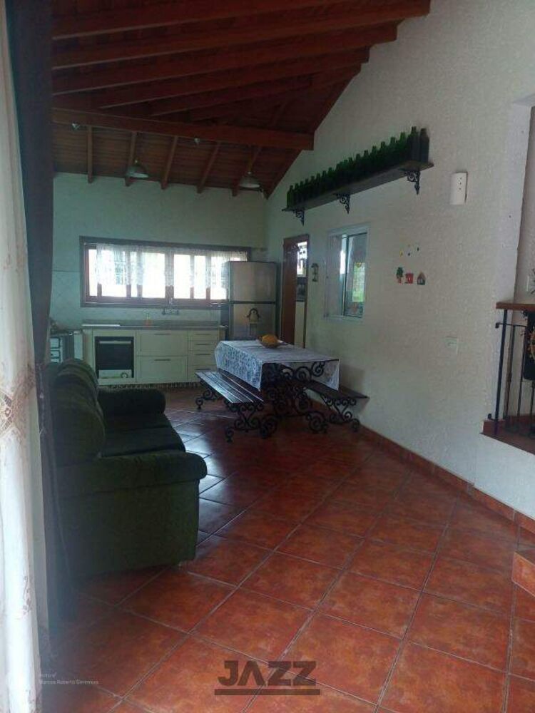 Chácara, 4 quartos - Foto 30