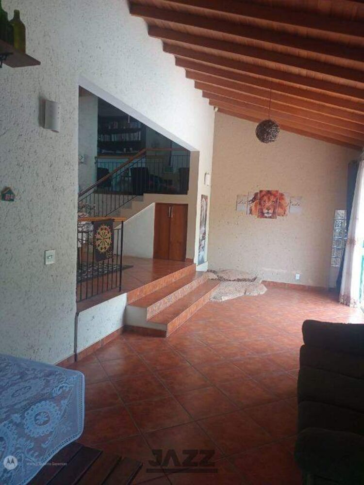 Chácara, 4 quartos - Foto 8