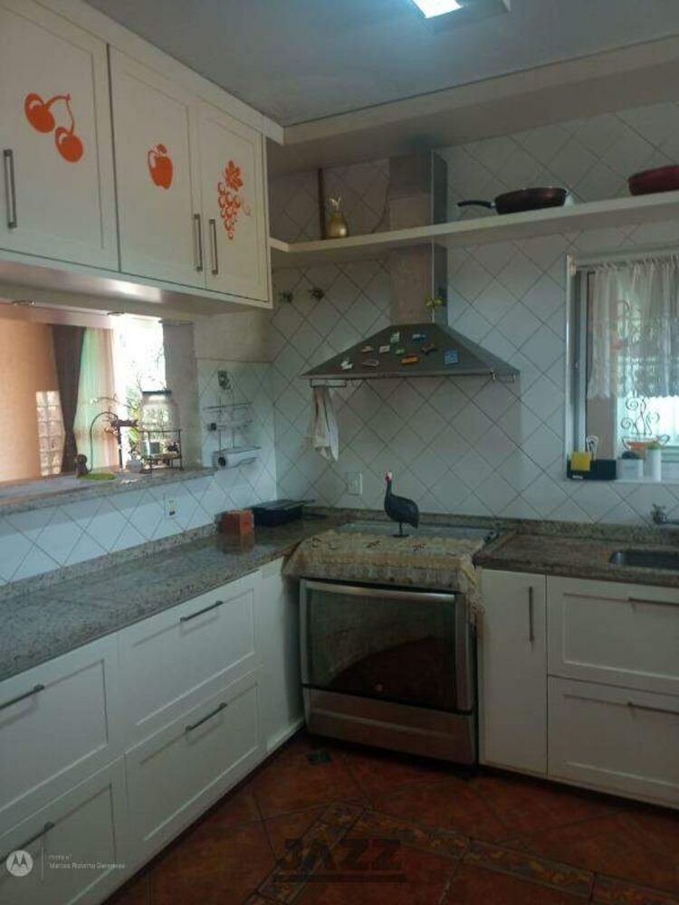 Chácara, 4 quartos - Foto 3