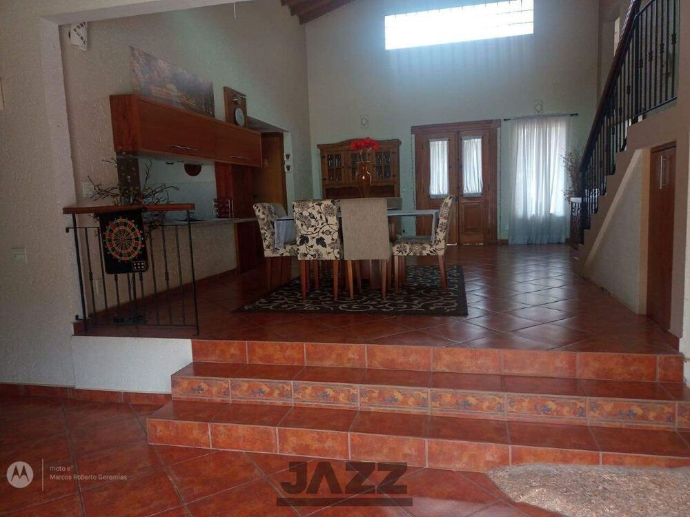Chácara, 4 quartos - Foto 14