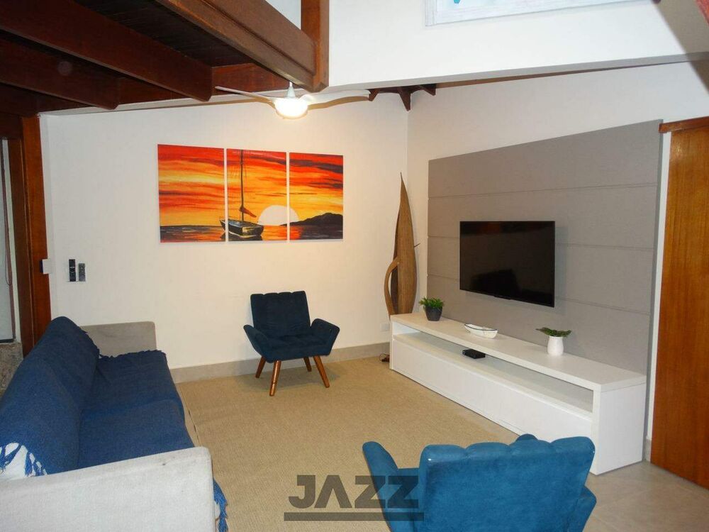 Casa de Condomínio, 5 quartos - Foto 13