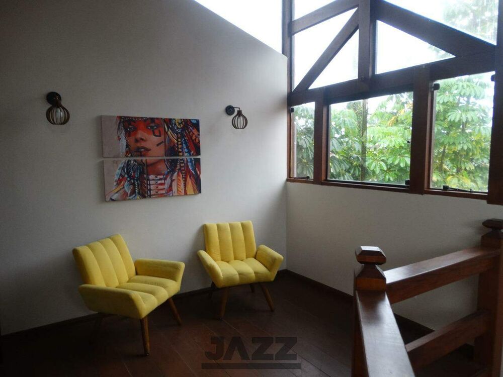 Casa de Condomínio, 5 quartos - Foto 3