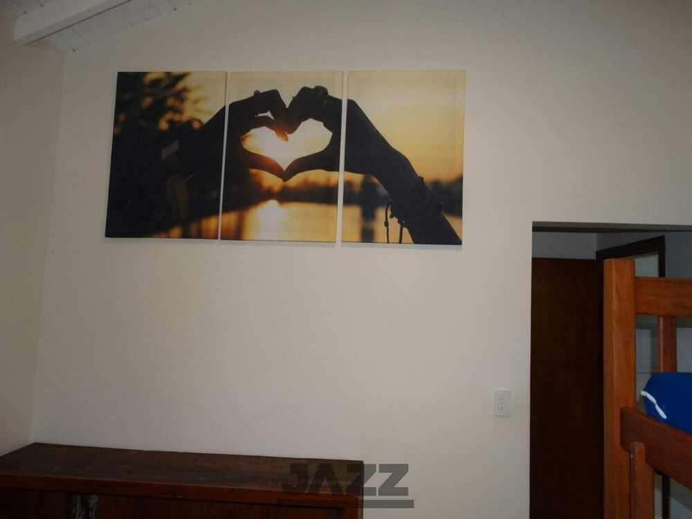 Casa de Condomínio, 5 quartos - Foto 4