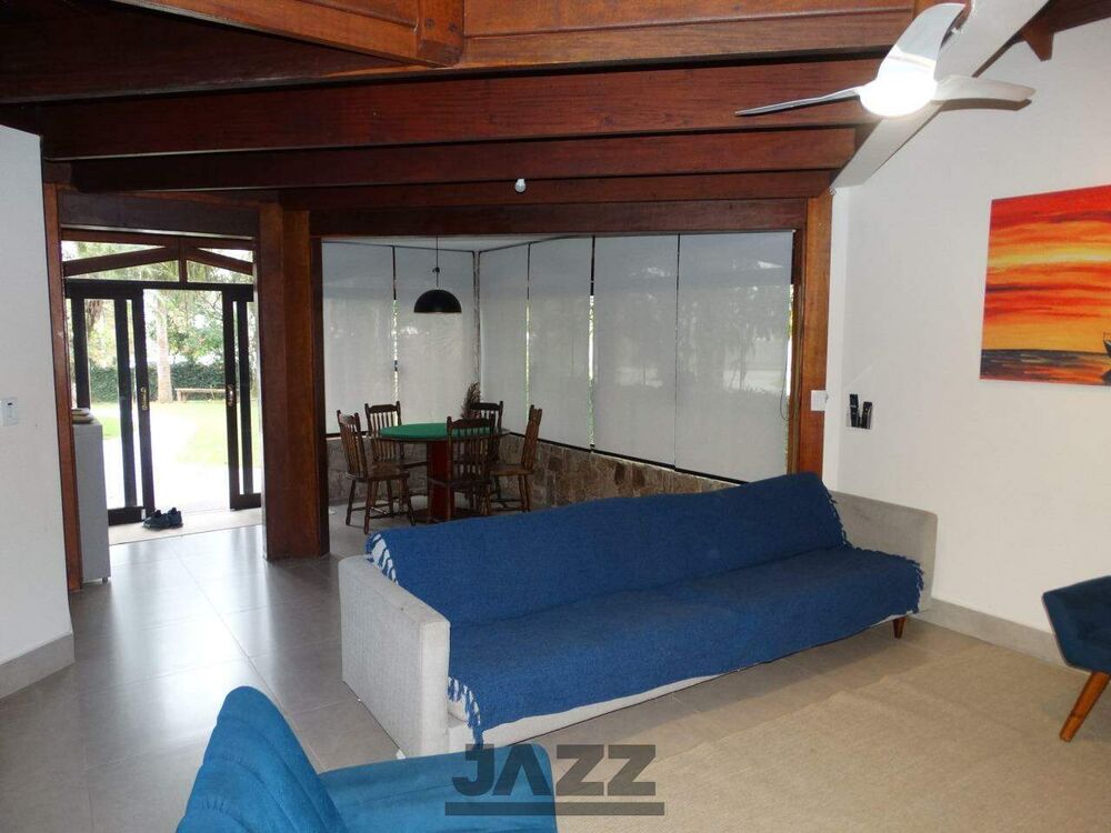 Casa de Condomínio, 5 quartos - Foto 2