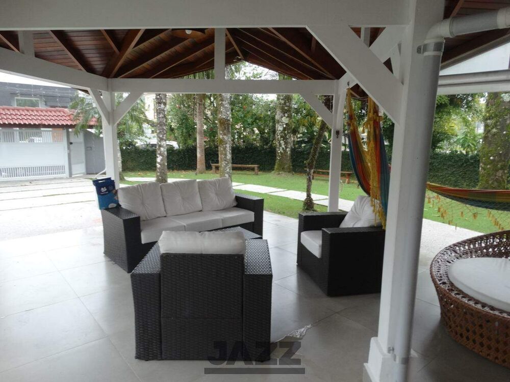 Casa de Condomínio, 5 quartos - Foto 12