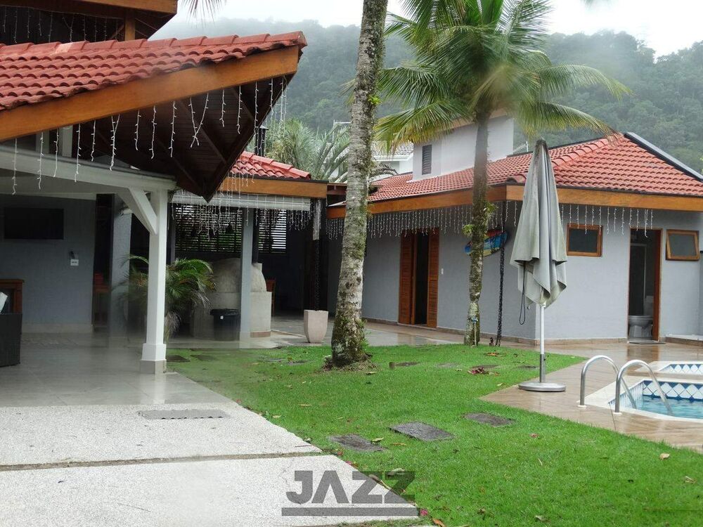 Casa de Condomínio, 5 quartos - Foto 1