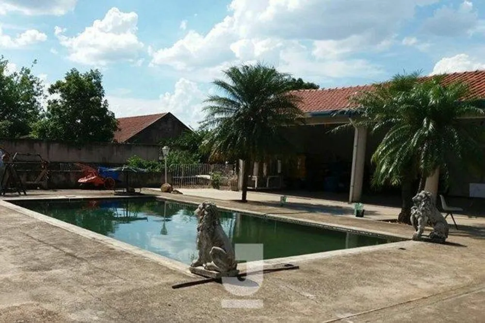 Casa, 6 quartos, 620 m² - Foto 1