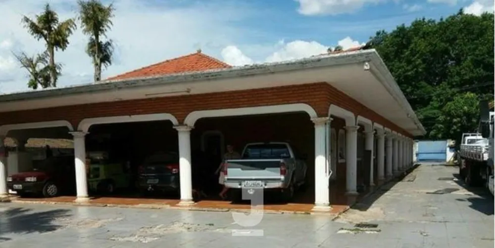 Casa, 6 quartos, 620 m² - Foto 4