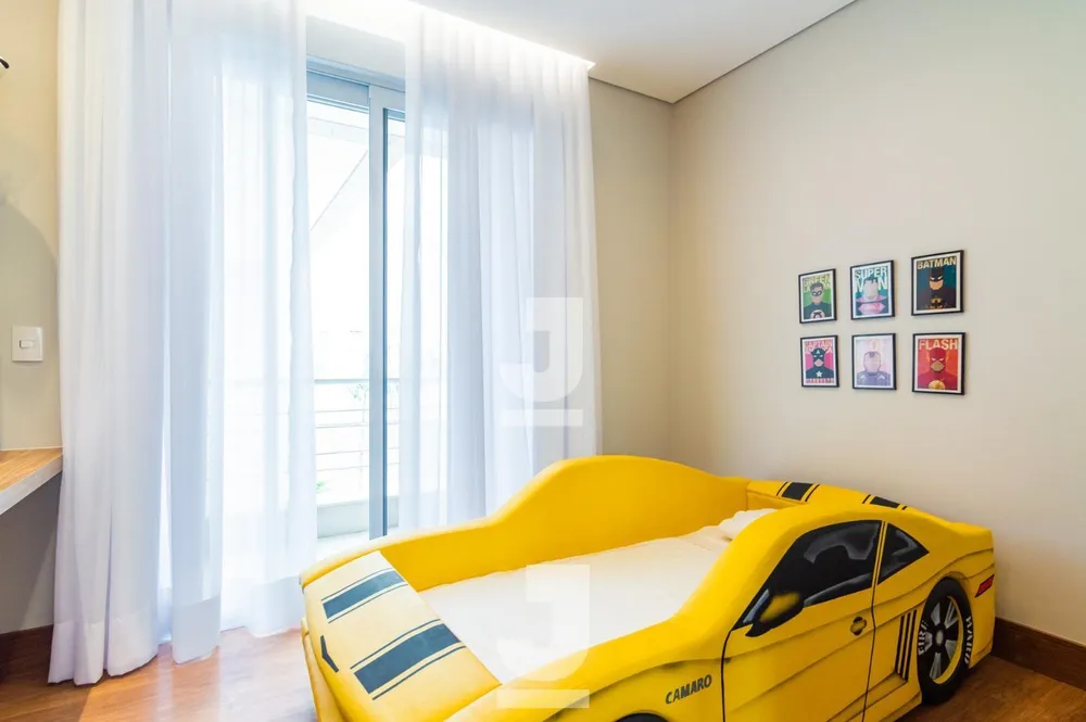 Casa de Condomínio, 4 quartos - Foto 4