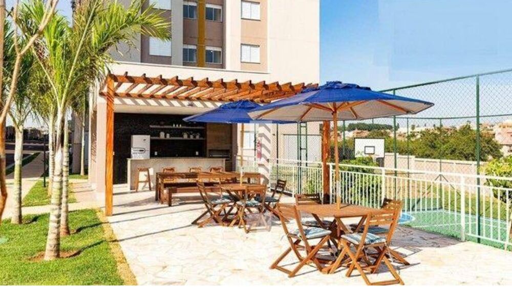 Apartamento à venda com 2 quartos, 49m² - Foto 12