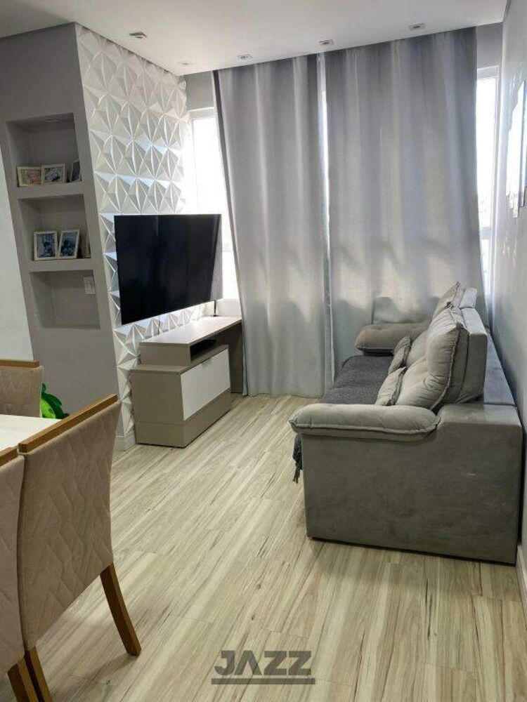 Apartamento à venda com 2 quartos, 49m² - Foto 19