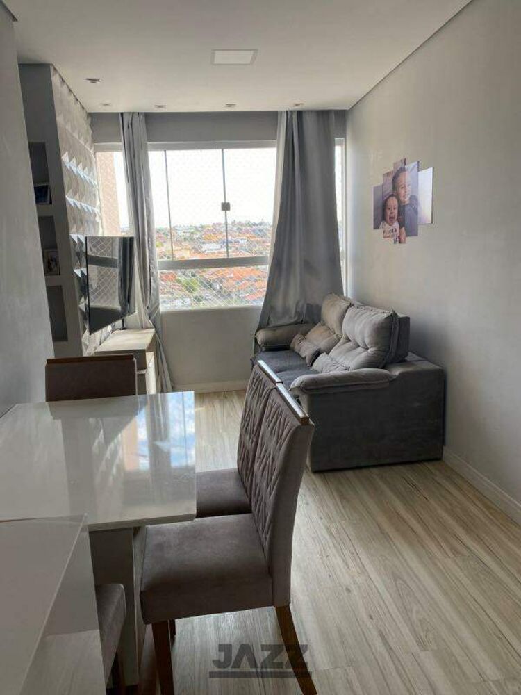Apartamento à venda com 2 quartos, 49m² - Foto 20