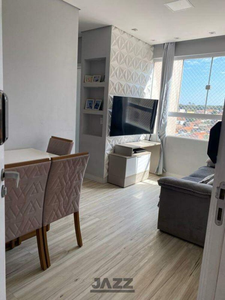 Apartamento à venda com 2 quartos, 49m² - Foto 24