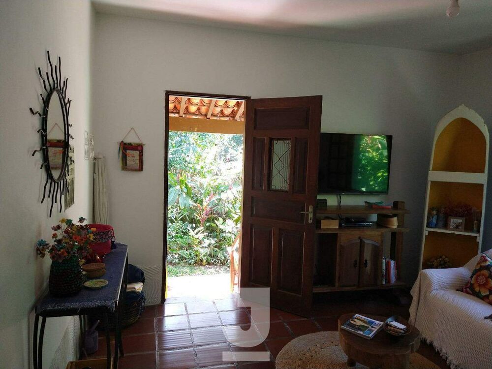 Casa, 3 quartos, 120 m² - Foto 4