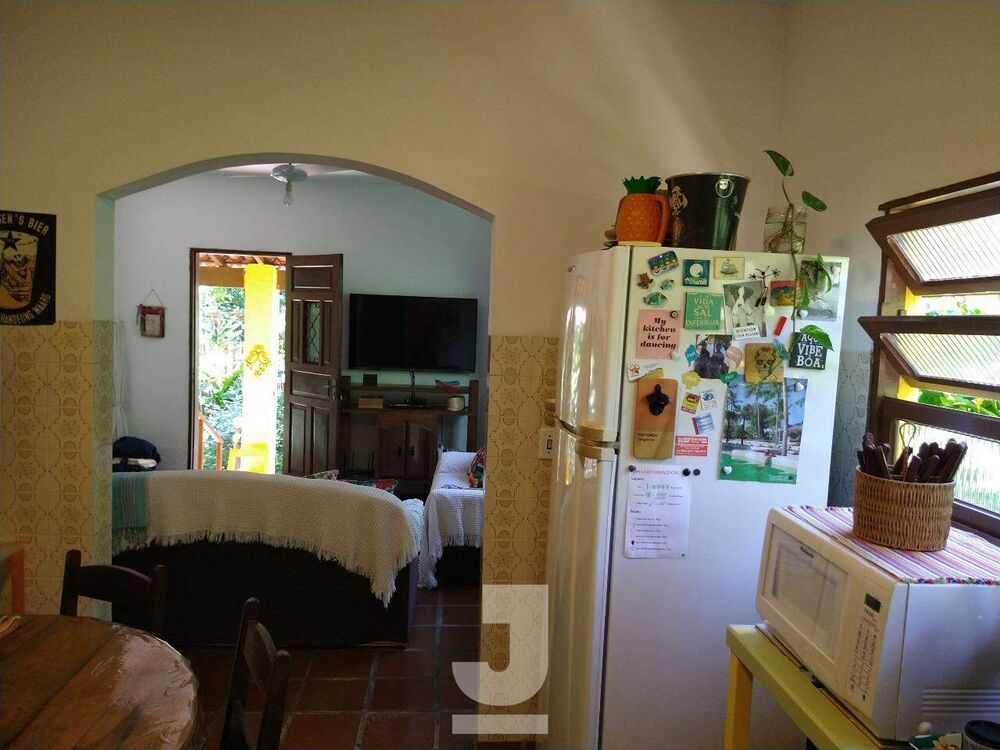 Casa, 3 quartos, 120 m² - Foto 2