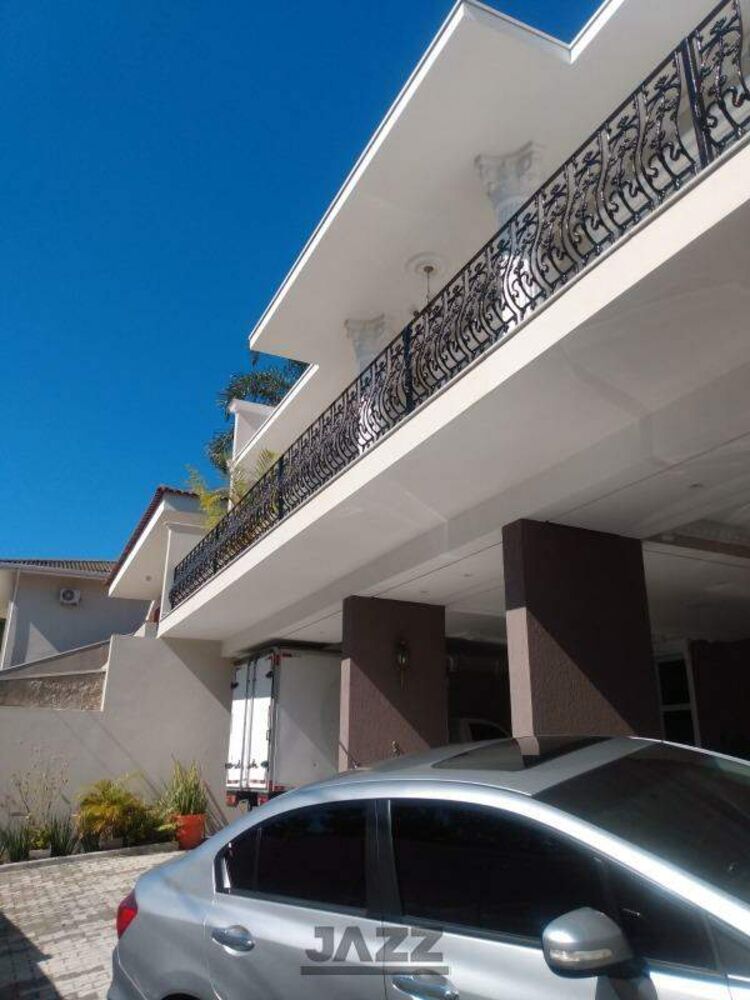 Casa, 7 quartos, 502 m² - Foto 7