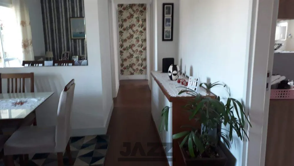 Apartamento, 3 quartos, 89 m² - Foto 1