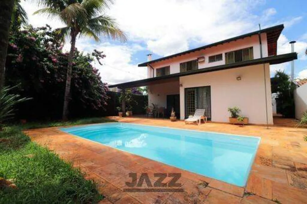 Casa, 4 quartos, 320 m² - Foto 2
