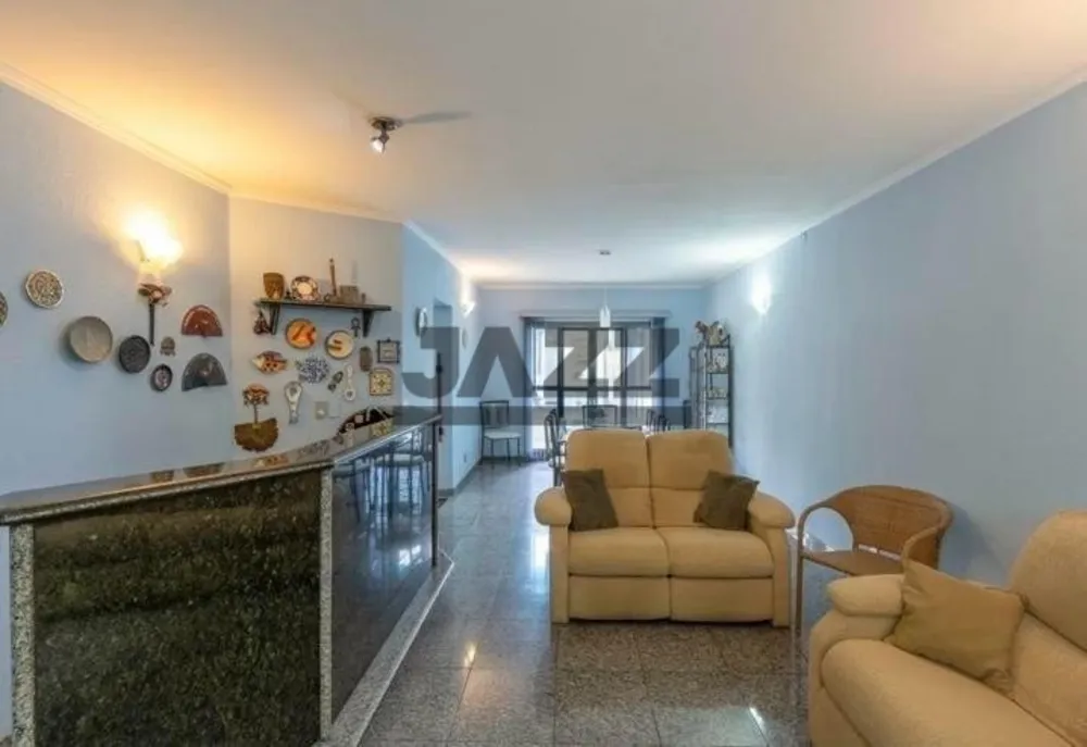 Casa, 4 quartos, 338 m² - Foto 3