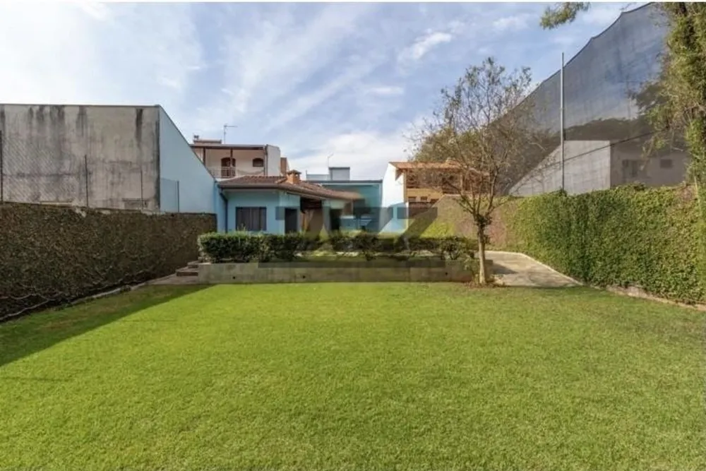 Casa, 4 quartos, 338 m² - Foto 1