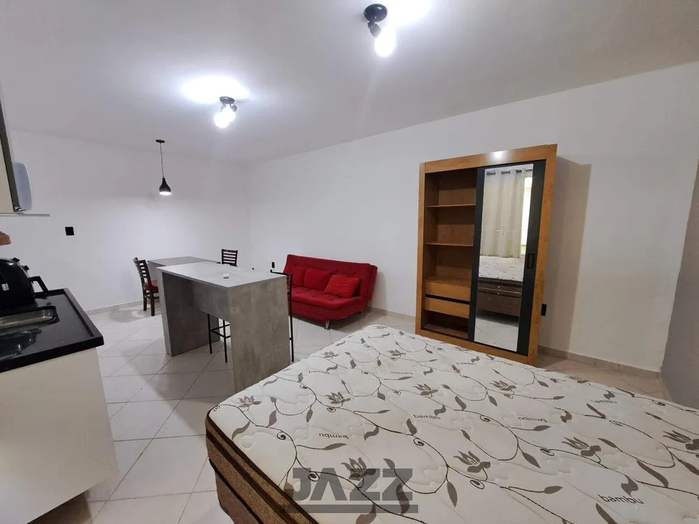 Apartamento, 1 quarto, 30 m² - Foto 3