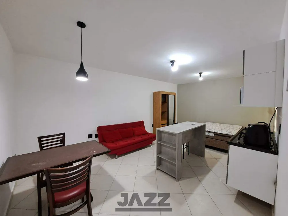 Apartamento, 1 quarto, 30 m² - Foto 1
