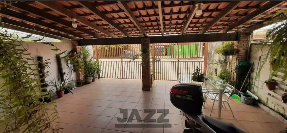 Casa, 6 quartos, 300 m² - Foto 4