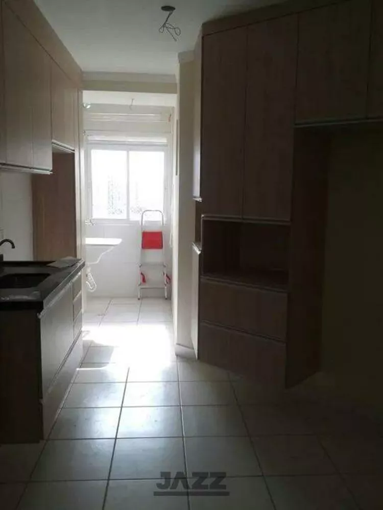 Apartamento, 2 quartos, 62 m² - Foto 7