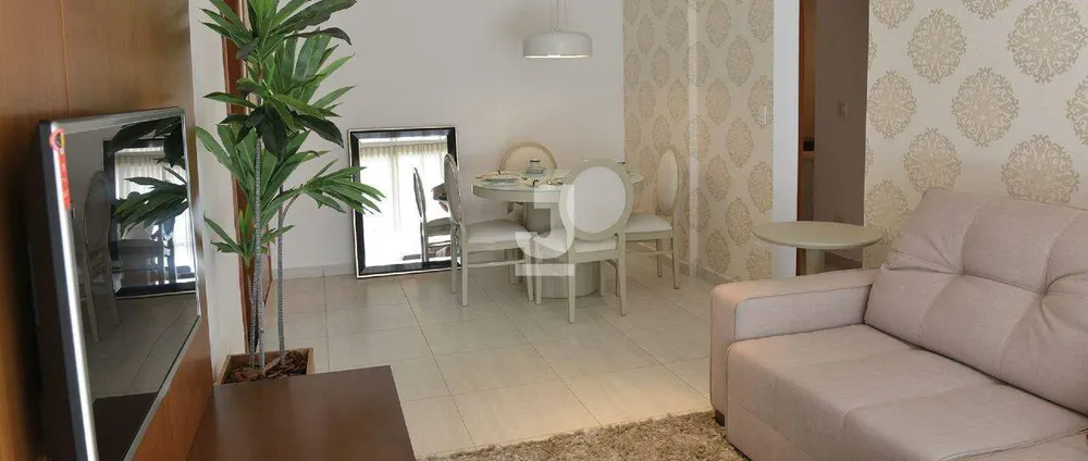 Apartamento, 3 quartos, 101 m² - Foto 3