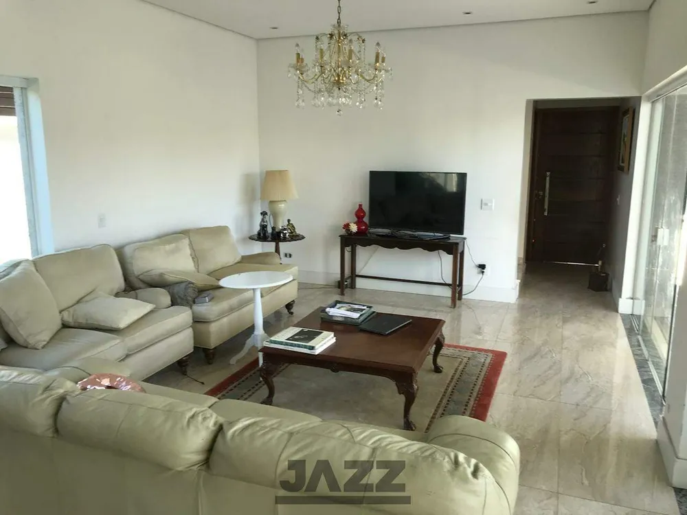 Casa, 5 quartos, 450 m² - Foto 1