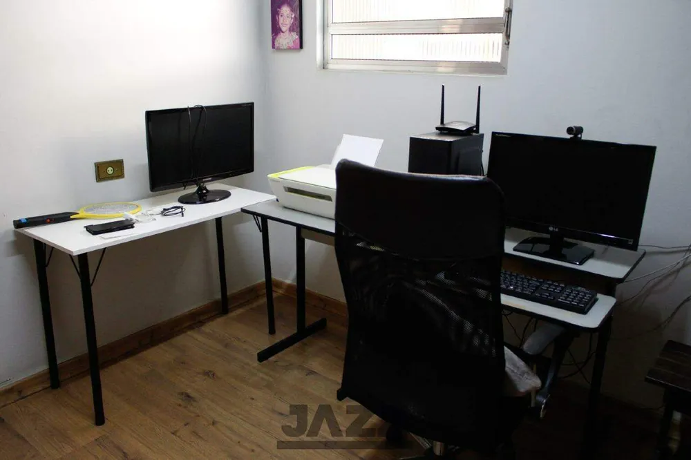 Casa, 4 quartos, 210 m² - Foto 2