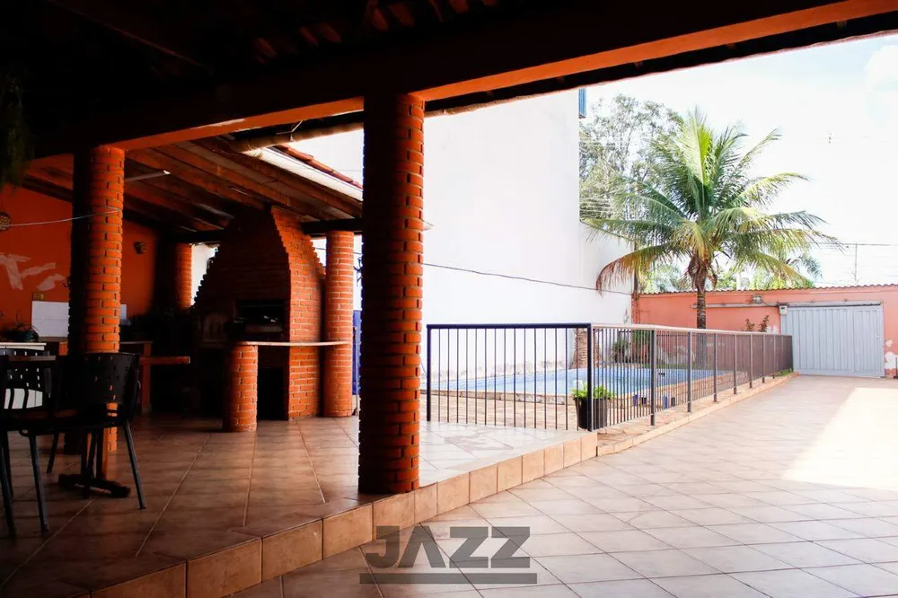 Casa, 4 quartos, 210 m² - Foto 3