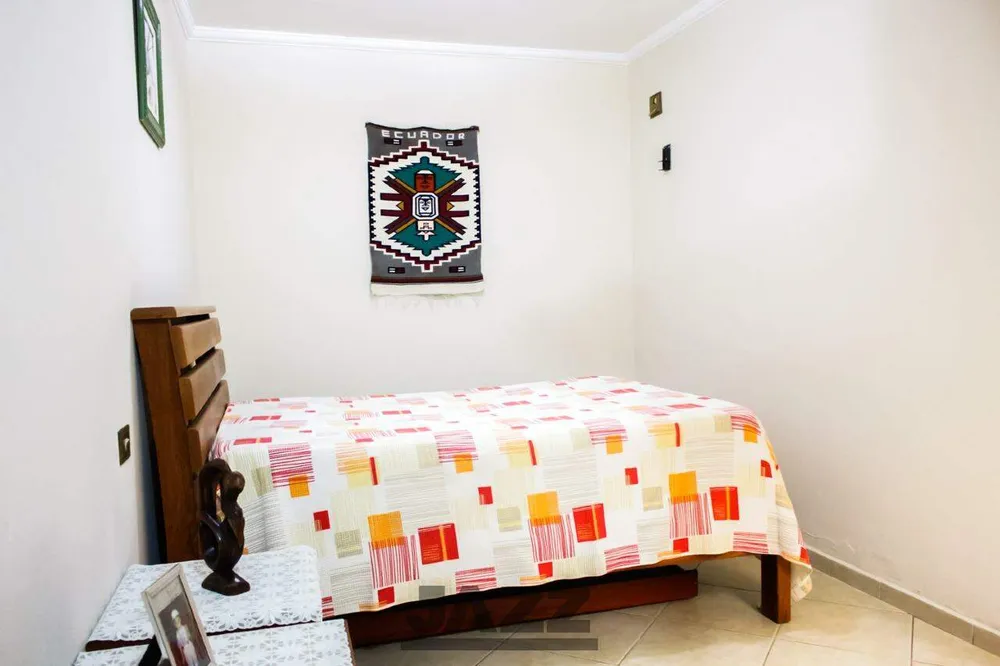 Casa, 4 quartos, 210 m² - Foto 4