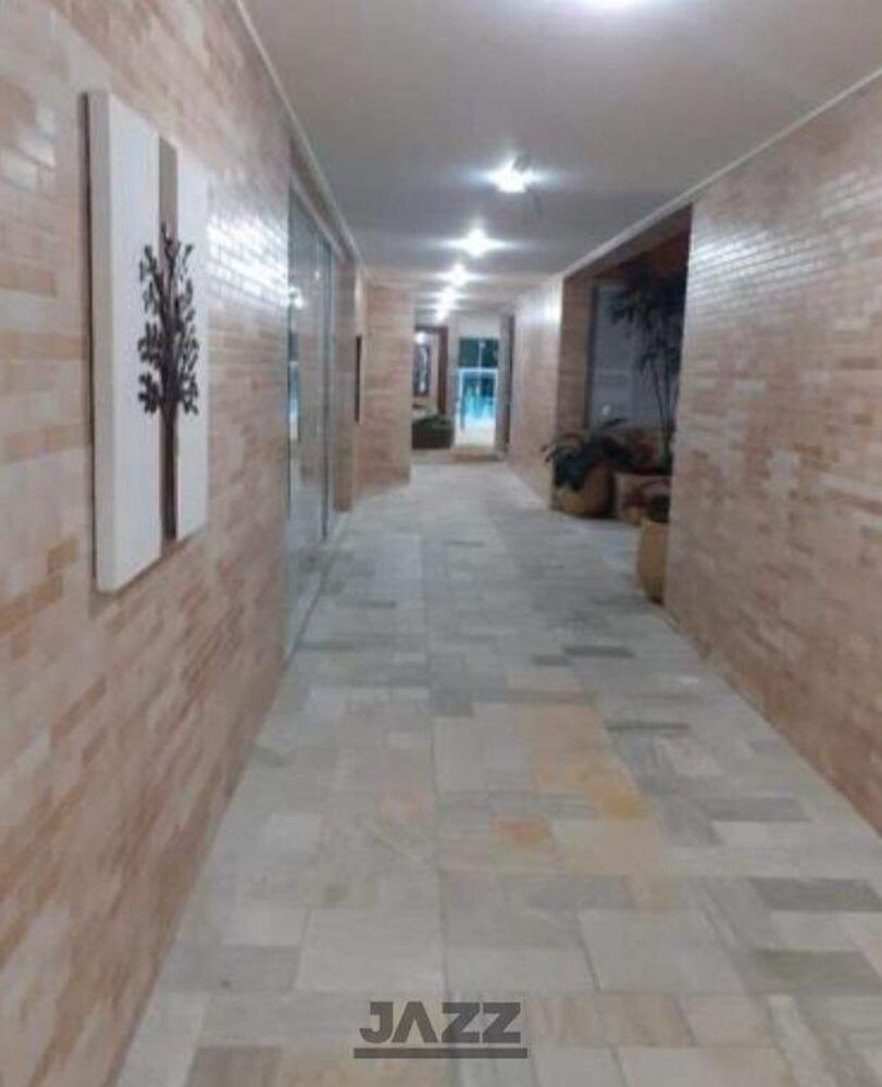 Apartamento à venda com 3 quartos, 107m² - Foto 2