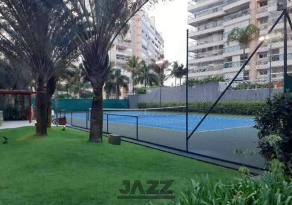 Apartamento à venda com 3 quartos, 107m² - Foto 3