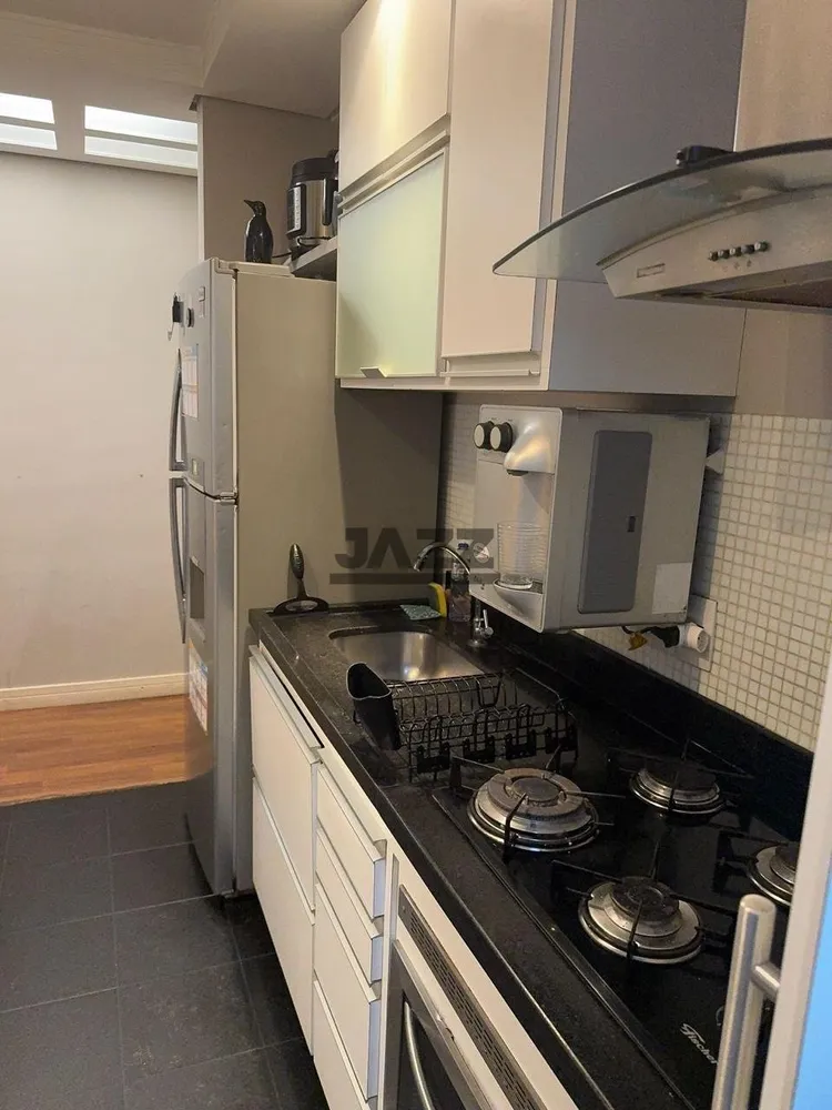 Apartamento, 3 quartos, 76 m² - Foto 2